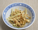 牛蒡のから揚げ作り方9写真