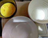 簡単！濃厚！しっとり！炊飯器チーズケーキ作り方1写真