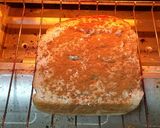 シナモントースト作り方6写真