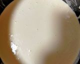 簡単！濃厚！しっとり！炊飯器チーズケーキ作り方5写真