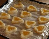 オレンジ香る♡米粉のハートクッキー作り方12写真