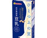 菜の花豆乳クリームパスタ作り方1写真