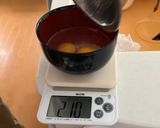 群馬だんべぇーパスタ(バター醤油風味)作り方4写真
