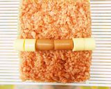 うさぎのオムライス恵方巻き弁当作り方9写真