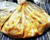 ご飯が止まらない！手造りの塩辛作り方4写真