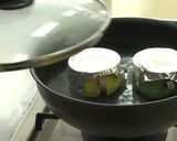 乳和食！ミルク茶わん蒸し作り方6写真