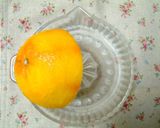 卵黄のみ❤無茶じゃない！金の卵ケーキ❤作り方3写真