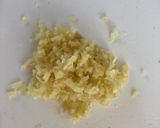 管理栄養士＊ごぼうとしいたけの牛しぐれ作り方3写真