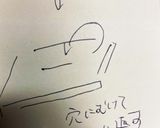 節分　煮汁活用　こんにゃくの煮物　飾切法作り方3写真