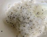 長葱いただきました節分の海苔巻きに！覚書作り方1写真