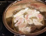 鶏胸肉の甘辛スティック ケチャップ入り作り方6写真