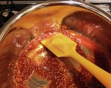 鶏胸肉の甘辛スティック ケチャップ入り作り方9写真
