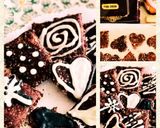♥バレンタイン♥簡単オートミールクッキー作り方26写真