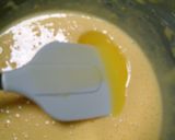 卵黄のみ❤無茶じゃない！金の卵ケーキ❤作り方7写真