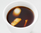 ☆甘酢煮のたれ☆作り方1写真
