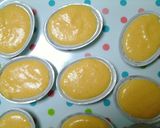 卵黄のみ❤無茶じゃない！金の卵ケーキ❤作り方9写真