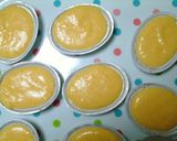 卵黄のみ❤無茶じゃない！金の卵ケーキ❤作り方9写真