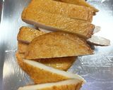 白菜と玉子の煮物ほっこり優しいお味です！作り方2写真