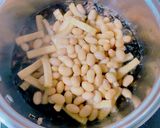 ひじきと切り干し大根の煮物作り方6写真