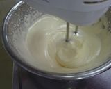 栗の渋皮煮　米粉パウンドケーキ作り方3写真