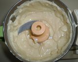 お豆腐のチョコレートムース作り方3写真