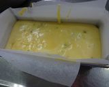 栗の渋皮煮　米粉パウンドケーキ作り方8写真