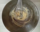 材料５つ。簡単スパイラルクッキー作り方1写真