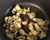 鶏油&鶏皮スナック作り方2写真