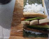 ミニ巻き寿司作り方7写真