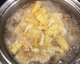 野菜たっぷり♡蓮根のすりおろし汁♪作り方3写真