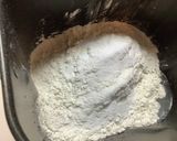 やっぱりピザ生地は加水率が高い方が美味い作り方2写真