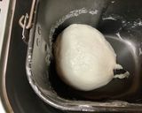 やっぱりピザ生地は加水率が高い方が美味い作り方3写真