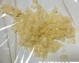 和風たらこパスタ作り方1写真