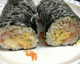 恵方巻き的な作り方10写真