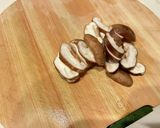 豚バラと厚揚げの中華風カレー作り方2写真