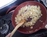 豚まん の中身作り方1写真