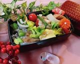 竹輪と青じそだけ！作り方13写真