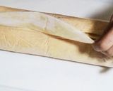 フルーツロールケーキ作り方23写真