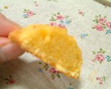 卵黄のみ❤無茶じゃない！金の卵ケーキ❤作り方12写真