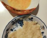 バナナと卵だけ おかし!!作り方1写真