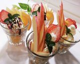 フルーツロールケーキ作り方29写真