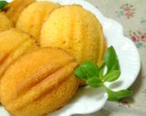 卵黄のみ❤無茶じゃない！金の卵ケーキ❤作り方13写真