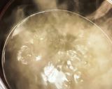 白だし＋白菜＋豚肉のカンタンざっくり鍋作り方1写真