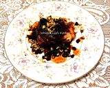 鶏のフォアグラ風 on 大根ステーキ❤作り方7写真