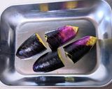 茄子の揚出し作り方4写真