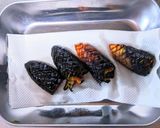 茄子の揚出し作り方7写真