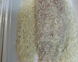 めんたい（魚）のフライ（お好み焼粉で）作り方7写真