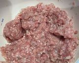 麹 の つくね作り方2写真