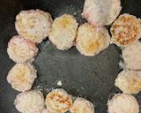 麹 の つくね作り方4写真