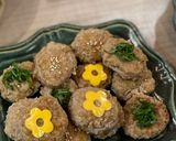 麹 の つくね作り方6写真